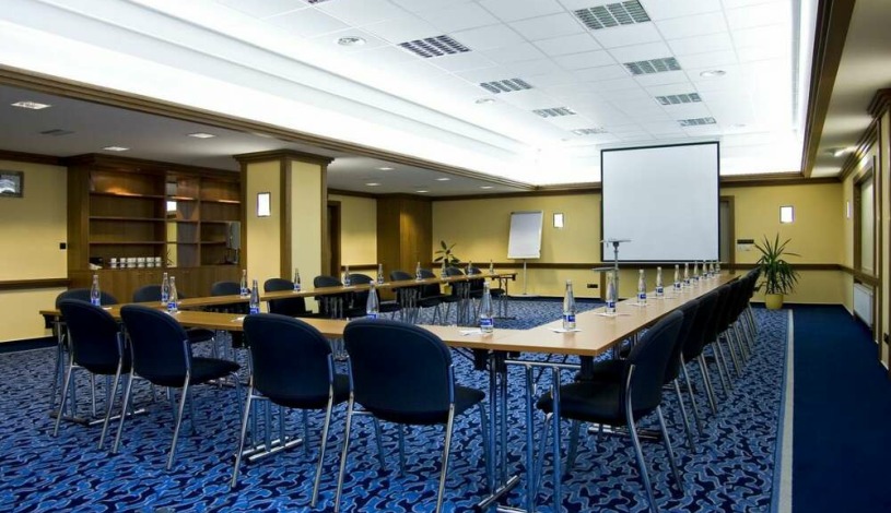 Harmony Club Hotel  Špindlerův Mlýn